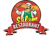 Salam Restaurant - Logo