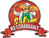 Logo Salam Restaurant